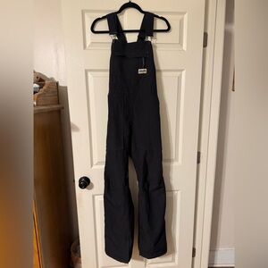 Burton Avalon Ski Bibs